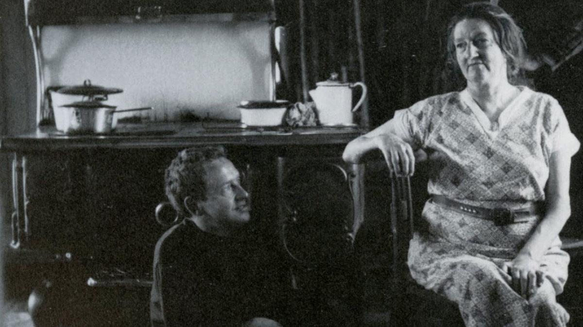 Huzur Verici Bir Manzara Tablosuymuş Gibi Görünen Bu Popüler Eserin Ardında Üzücü Bir Hikâye Olduğunu Biliyor muydunuz?