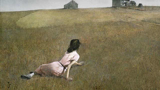 Huzur Verici Bir Manzara Tablosuymuş Gibi Görünen Bu Popüler Eserin Ardında Üzücü Bir Hikâye Olduğunu Biliyor muydunuz?