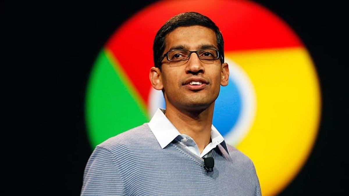 Google CEO’sundan Şirkette Köklü Değişiklikler Yapılacağını Gösteren Açıklama: 