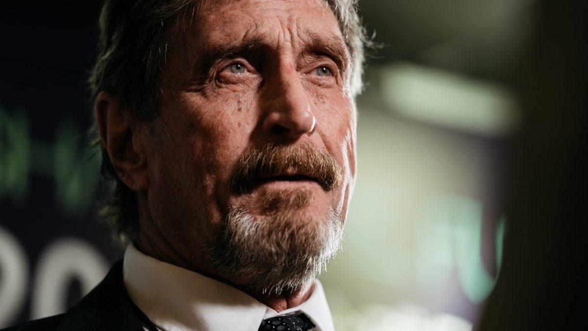 NASA Programcısı, Başkan Adayı ve Vergi Kaçakçısı: Hayatını Kaybeden John McAfee Kimdir?