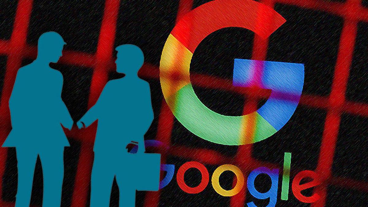 Google CEO’sundan Şirkette Köklü Değişiklikler Yapılacağını Gösteren Açıklama: "Şirketi Basitleştirmemiz Gerek"