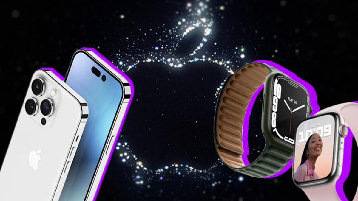 iPhone 14’ün Tanıtılmasına Dakikalar Kaldı: Etkinlik Canlı Nasıl İzlenir?