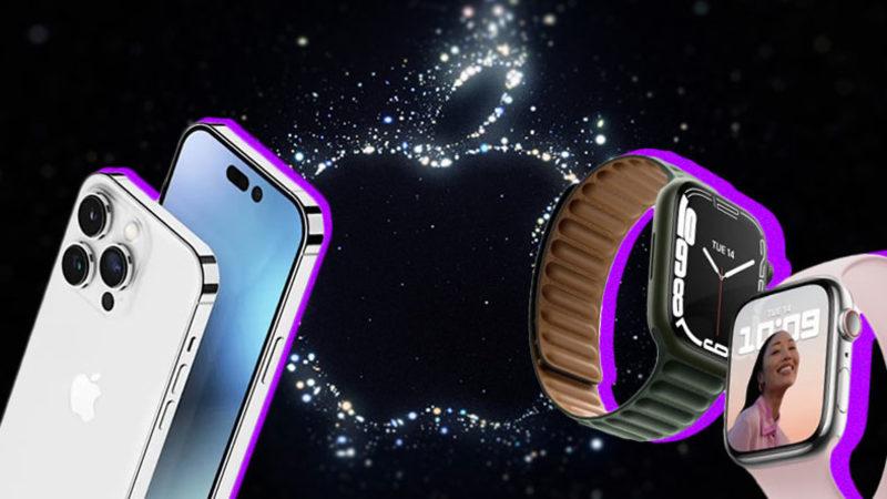 iPhone 14’ün Tanıtılmasına Dakikalar Kaldı: Etkinlik Canlı Nasıl İzlenir?