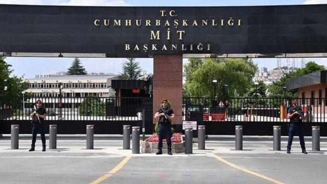 Doç. Dr. Ali Burak Darıcılı, MİT’te Çalışmak İsteyen Gençlerin En Çok Sorduğu Soruları Açıkladı
