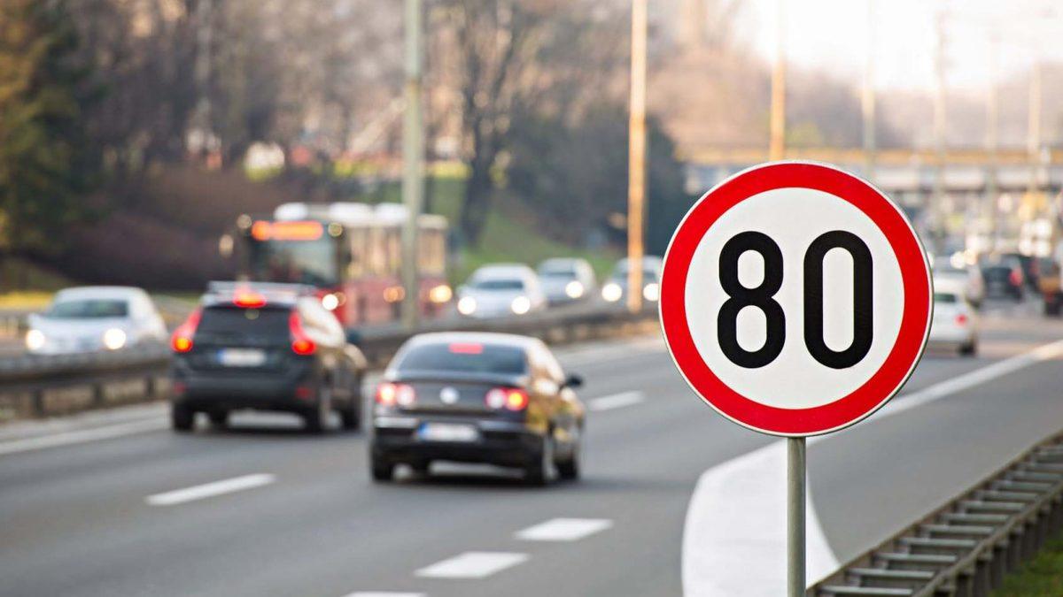 Bakandan Sürücüleri Sevindirecek Haber: Otoyollarda Hız Limiti Artırılıyor