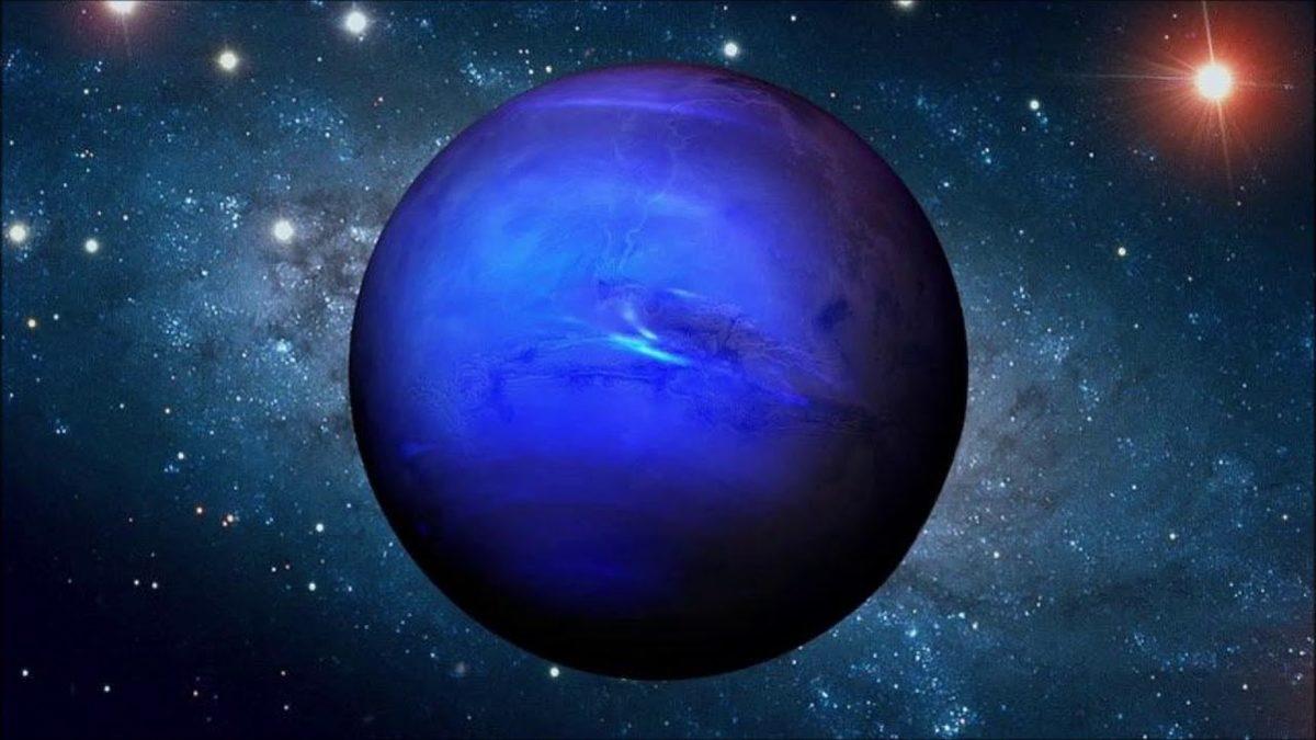 Mars Kırmızı, Venüs Kahverengi… Peki Gezegenlerin Bu Renklere Sahip Olmasının Sebebi Nedir?