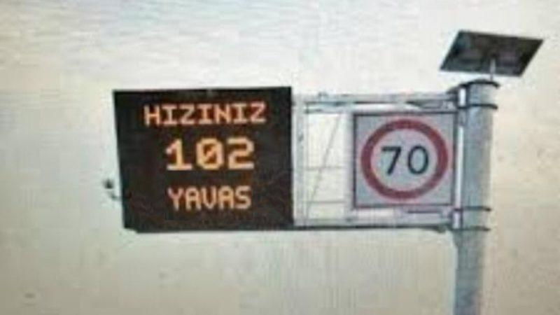 Bakandan Sürücüleri Sevindirecek Haber: Otoyollarda Hız Limiti Artırılıyor