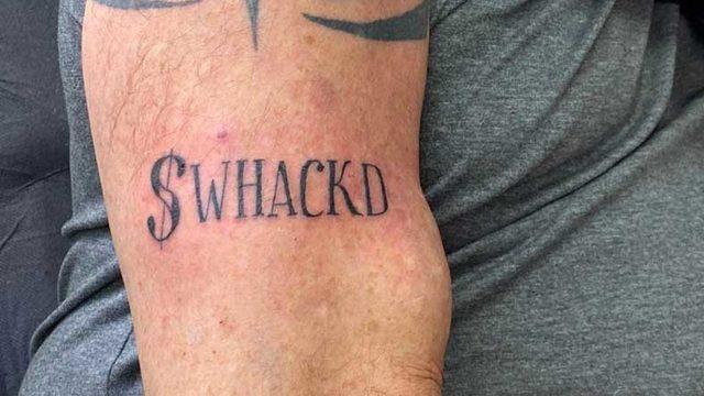 John McAfee’nin 2019 Tarihli Dövme Paylaşımı, Ölümünü Daha da Gizemli Hale Getirdi