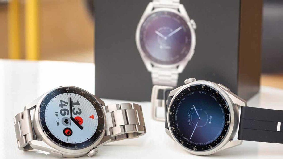 Huawei’nin HarmonyOS’lu İlk Ürünleri Türkiye’de: İşte Fiyatları