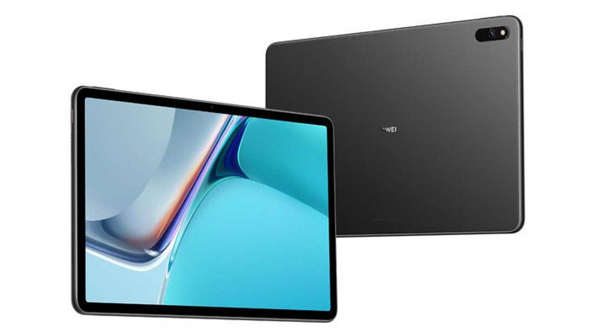 Huawei’nin HarmonyOS’lu İlk Ürünleri Türkiye’de: İşte Fiyatları