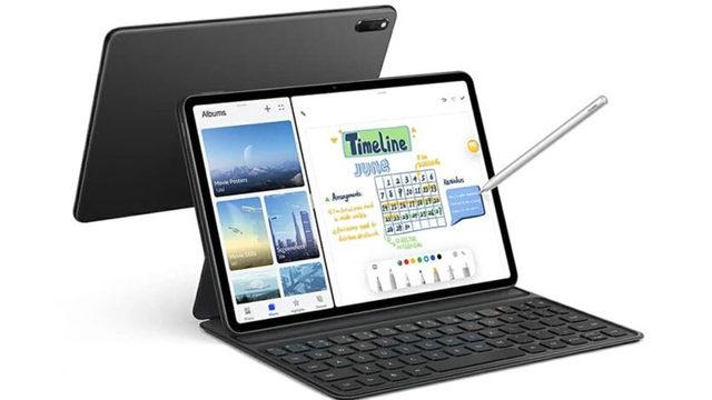 Huawei’nin HarmonyOS’lu İlk Ürünleri Türkiye’de: İşte Fiyatları