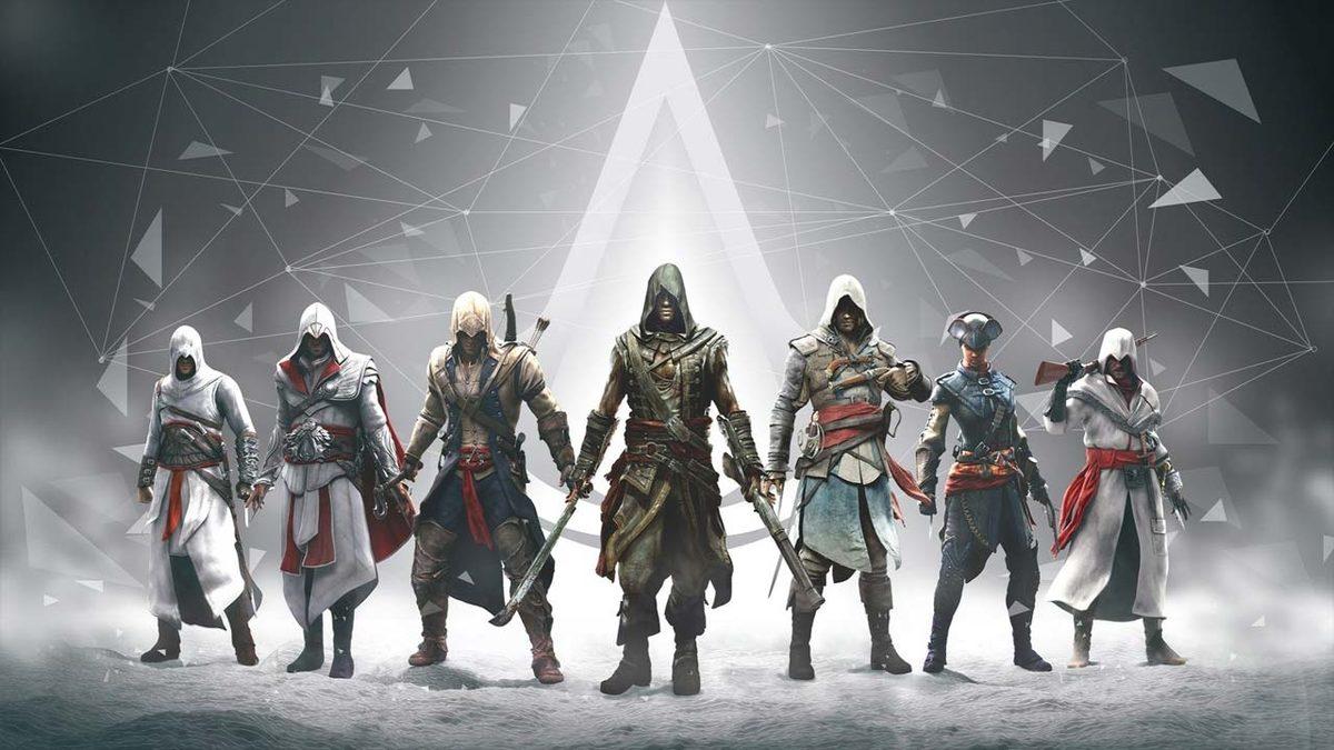 Bu Hafta Sonu 3 Yeni Assassin’s Creed Oyunu Tanıtılacağı İddia Edildi