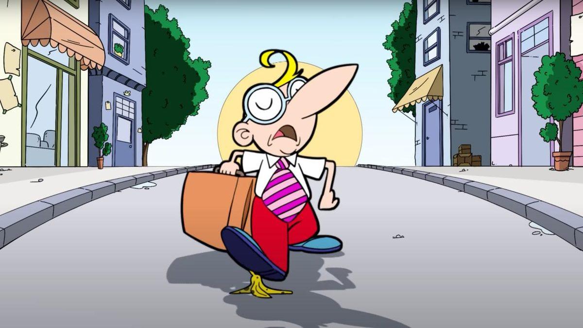 ’Şehrin Neşesi’ Geri Dönüyor: 47 Yıllık Efsane Karakter TipiTip İçin Yeni Reklam Yayınlandı