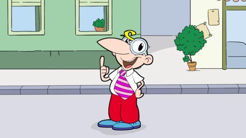 ’Şehrin Neşesi’ Geri Dönüyor: 47 Yıllık Efsane Karakter TipiTip İçin Yeni Reklam Yayınlandı