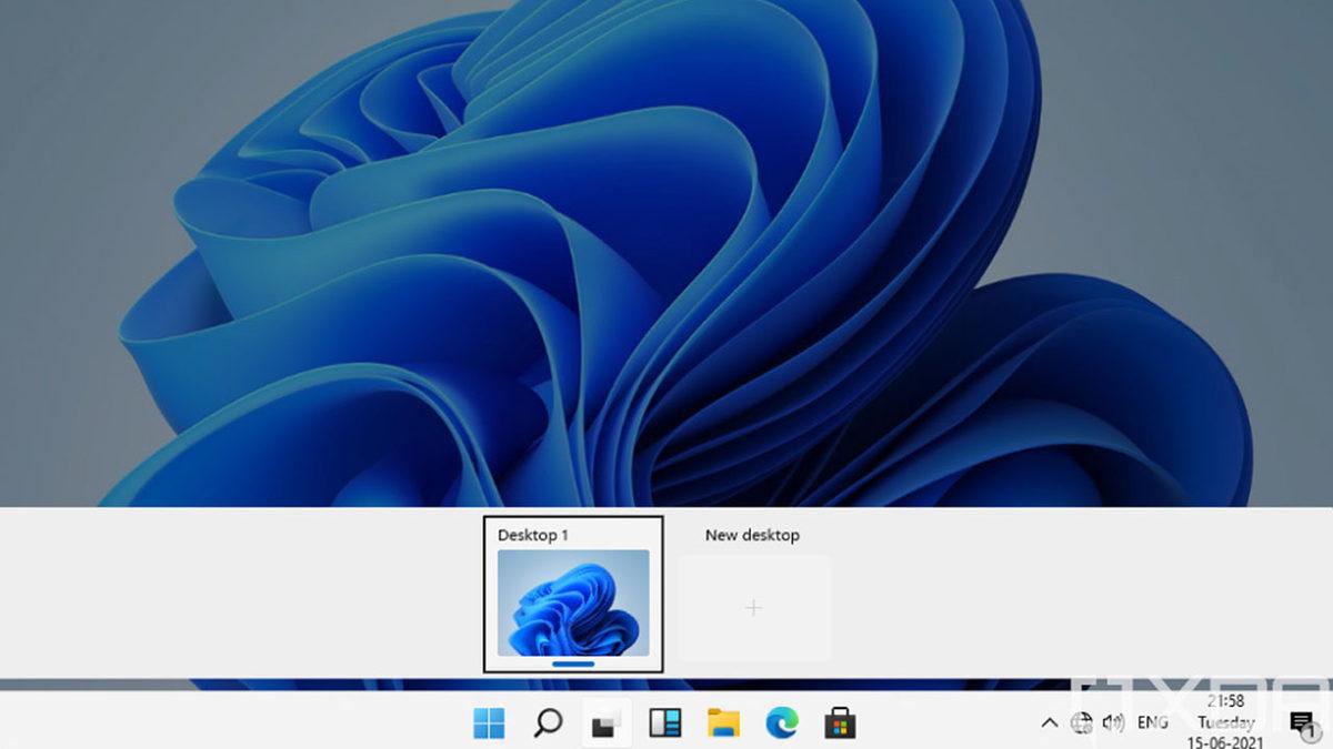 Windows 11 Tanıtıldı: İşte Tasarımı, Önemli Özellikleri ve Çıkış Tarihi