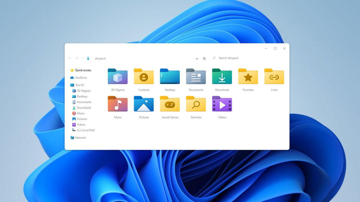 Windows 11 Tanıtıldı: İşte Tasarımı, Önemli Özellikleri ve Çıkış Tarihi