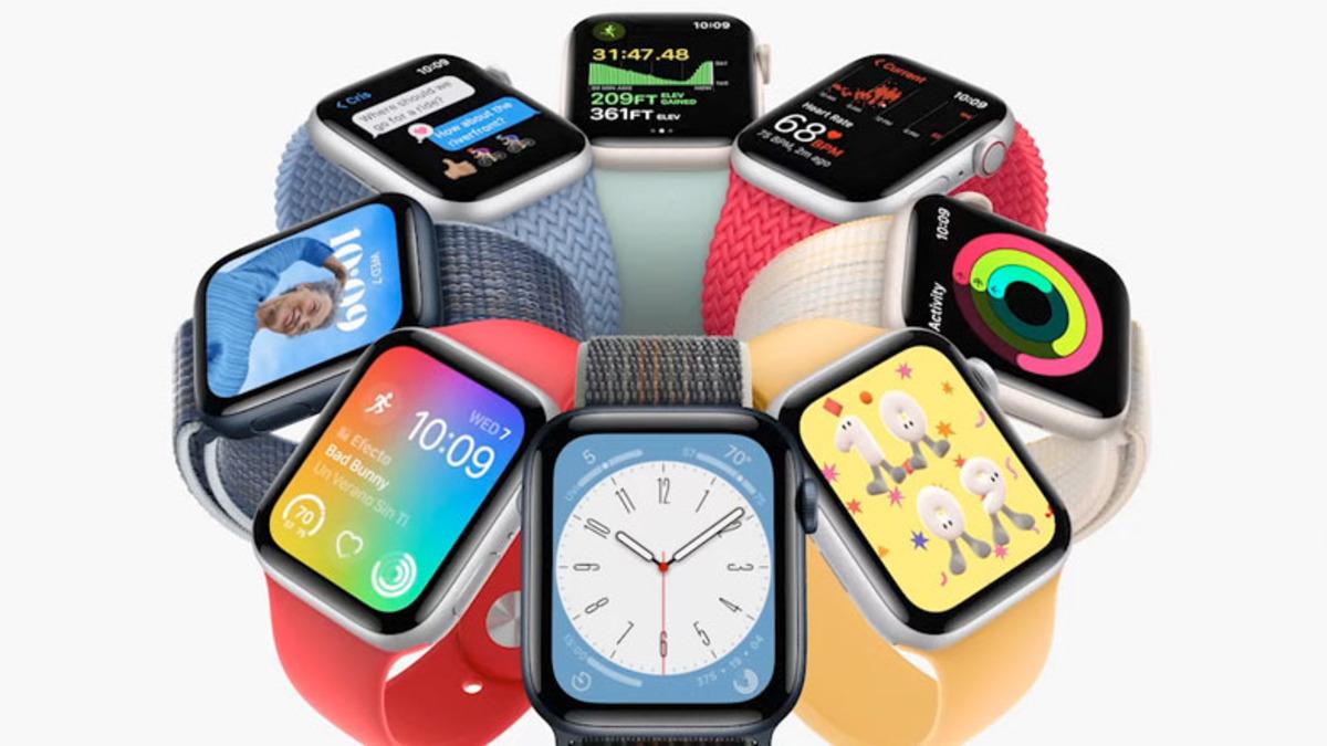 Apple’ın Uygun Fiyatlı Akıllı Saati Watch SE Tanıtıldı: Vergisiz 4.500 TL, Peki Özellikleri Nasıl?