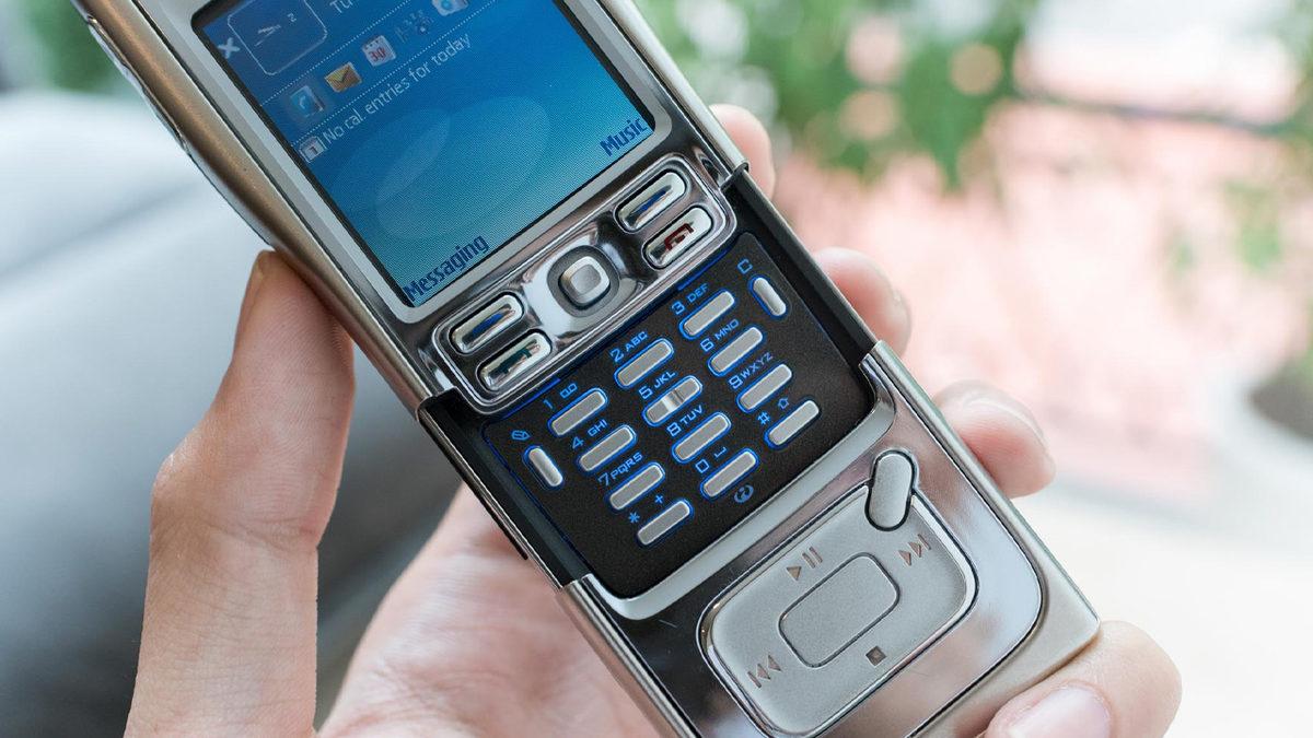 Çıktığı Dönem Ses Kalitesinde Devrim Yaratan Nokia N91’in Şimdi Kulaklara Şaka Gibi Gelen Özellikleri