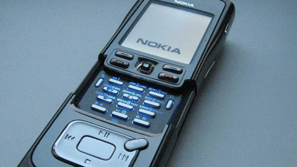 Çıktığı Dönem Ses Kalitesinde Devrim Yaratan Nokia N91’in Şimdi Kulaklara Şaka Gibi Gelen Özellikleri
