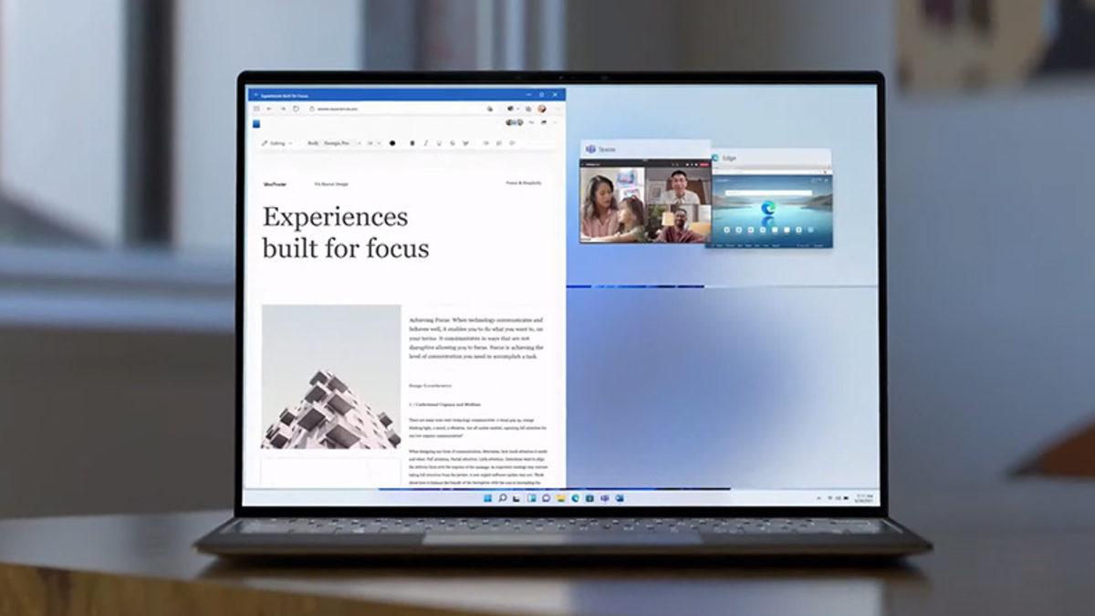 Windows 11, Önümüzdeki Hafta Windows Insider’a Geliyor: Peki, Nasıl Test Edebilirsiniz?