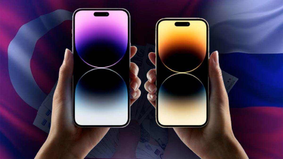 iPhone 14’e Ne Kadar Vergi Ödüyoruz? (Ya da Ödeyemiyoruz?)