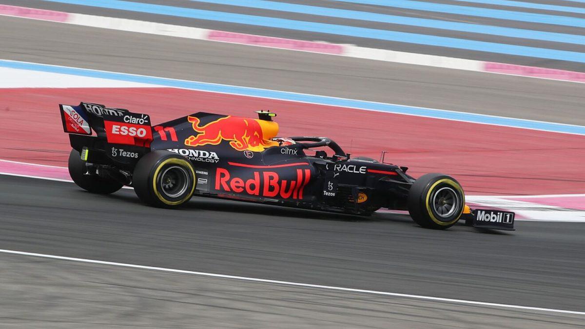 Formula 1 Podcastimiz F1’e 1, Fransa GP’yi Konuştuğumuz 7. Bölümü ile Yayında