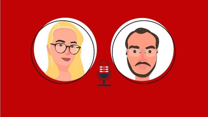 Formula 1 Podcastimiz F1’e 1, Fransa GP’yi Konuştuğumuz 7. Bölümü ile Yayında