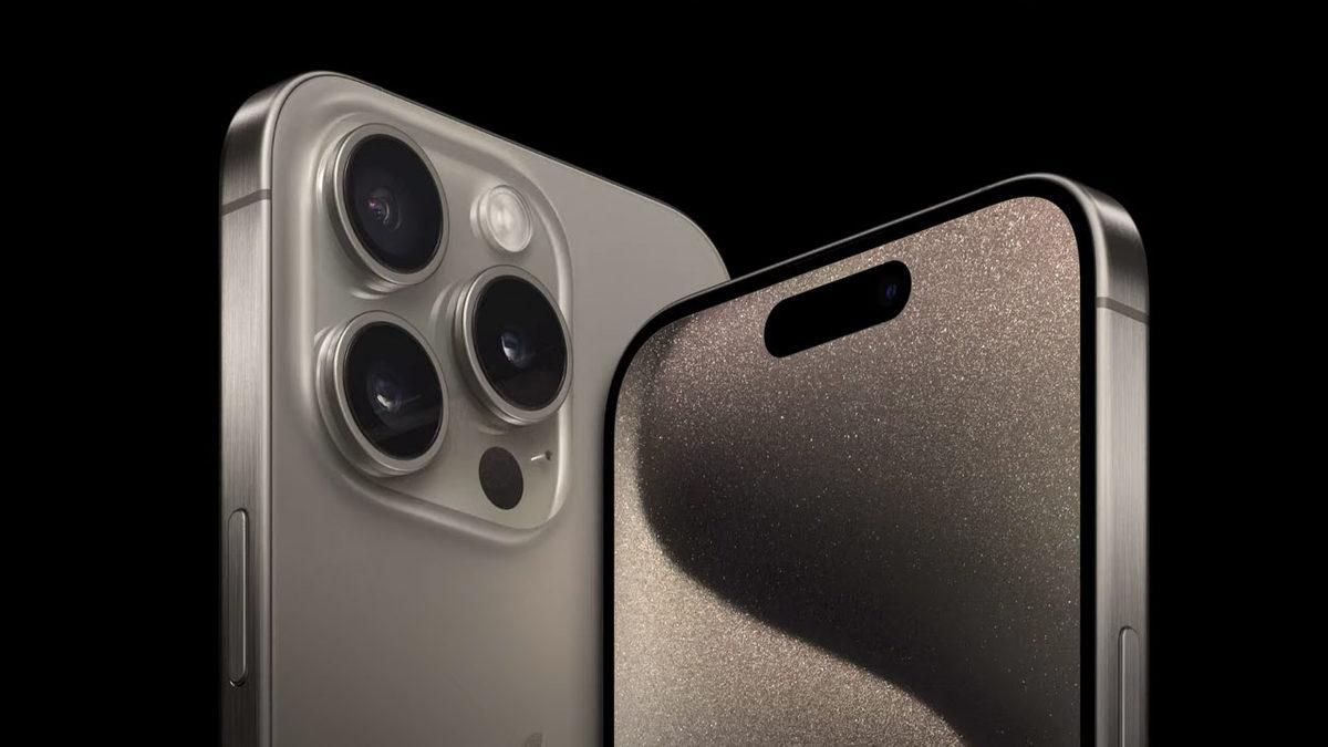 Yapay Zekâlı İlk iPhone Modelleri, iPhone 15 Pro ve Pro Max Bugün Hâlâ Alınır mı? İşte Özellikleri ve Güncel Fiyatları!