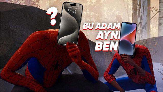 Her Yıl Ortaya Çıkan "Apple Aynı Telefonu Cilalayıp Önümüze Sunuyor" Düşüncesinin Haklı Olup Olmadığını İnceledik!