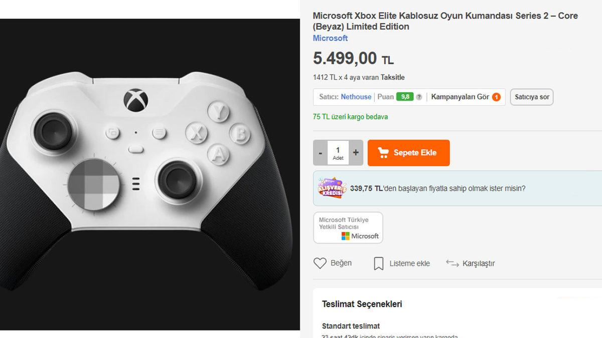 Beynimiz Yandı: Xbox’ın 