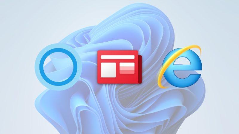 Kendinize İyi Bakın: Microsoft, Windows 11 ile Birlikte Kaldırılan Özellikleri Açıkladı