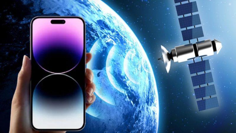 Apple’ın Hayat Kurtaran ’Uydu Bağlantısı’ Özelliği Türkiye’de Neden Yok?