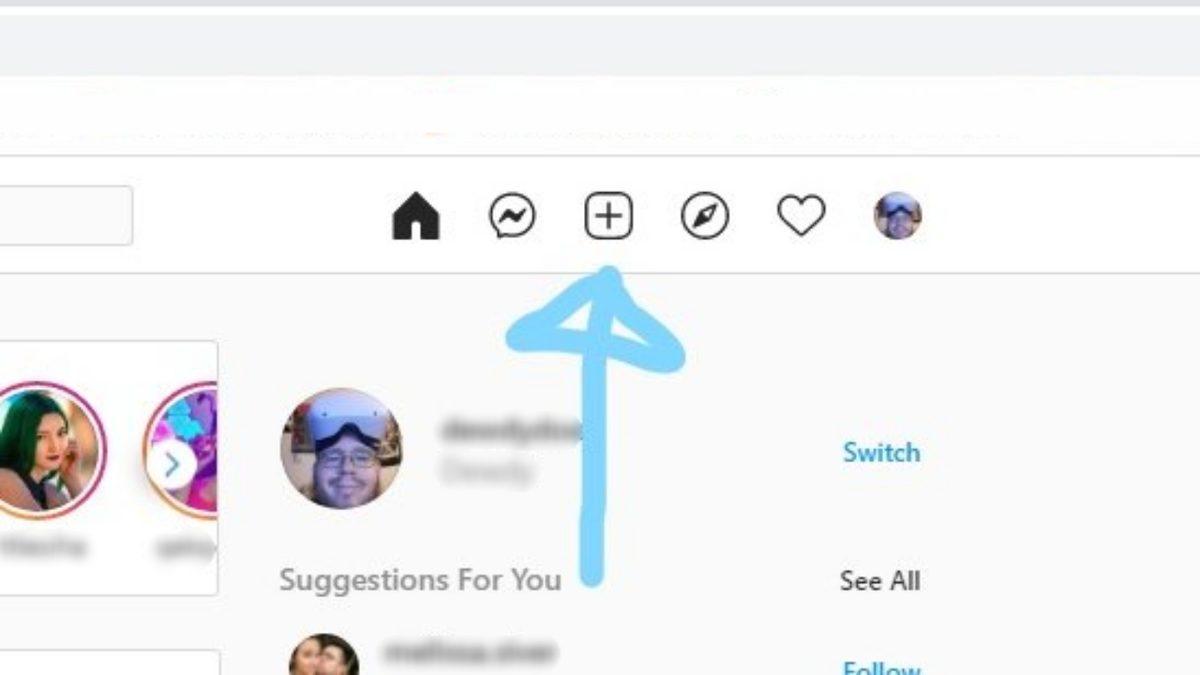 İçerik Oluşturucular Toplanın: Instagram’a Bilgisayardan Fotoğraf Yükleme Özelliği Geliyor