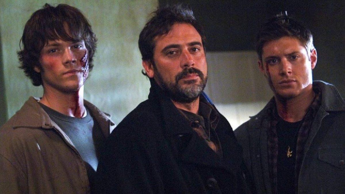 Supernatural Hayranlarının Nabzını Yükseltecek Haber: Yeni Dizi Geliyor