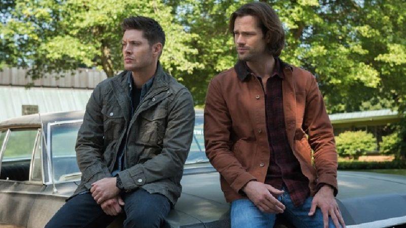 Supernatural Hayranlarının Nabzını Yükseltecek Haber: Yeni Dizi Geliyor