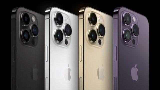 Apple Etkinliği Tamamlandı: Etkinliğin En Önemli Duyuruları Neler?