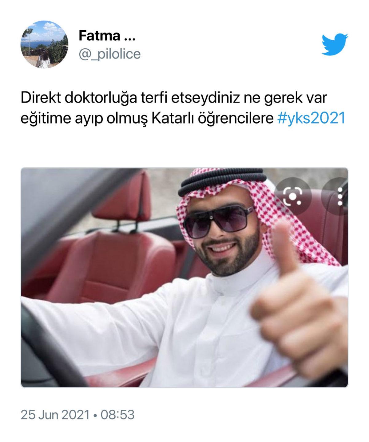 Katarlı Askeri Okul Öğrencilerine Türkiye’de ’Sınavsız Tıp Eğitiminin Yolunu Açan’ Protokol Sosyal Medyanın Gündeminde: İşte Gelen Tepkiler