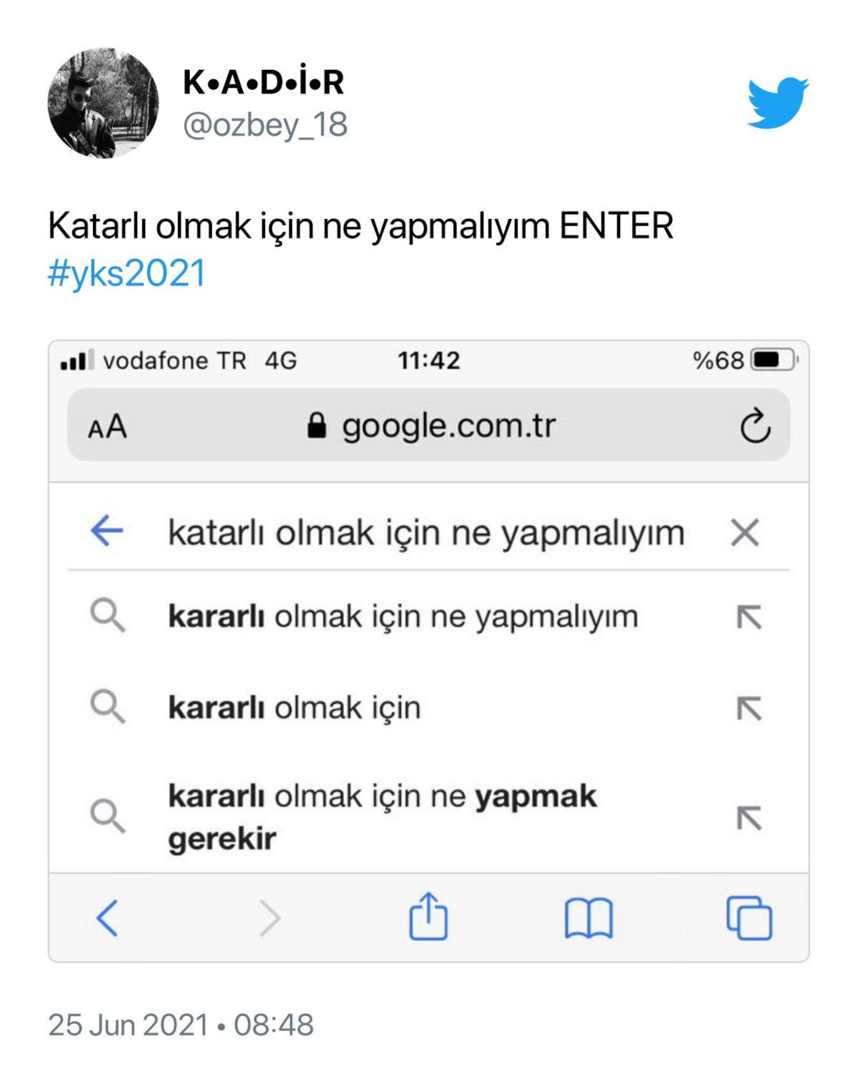 Katarlı Askeri Okul Öğrencilerine Türkiye’de ’Sınavsız Tıp Eğitiminin Yolunu Açan’ Protokol Sosyal Medyanın Gündeminde: İşte Gelen Tepkiler