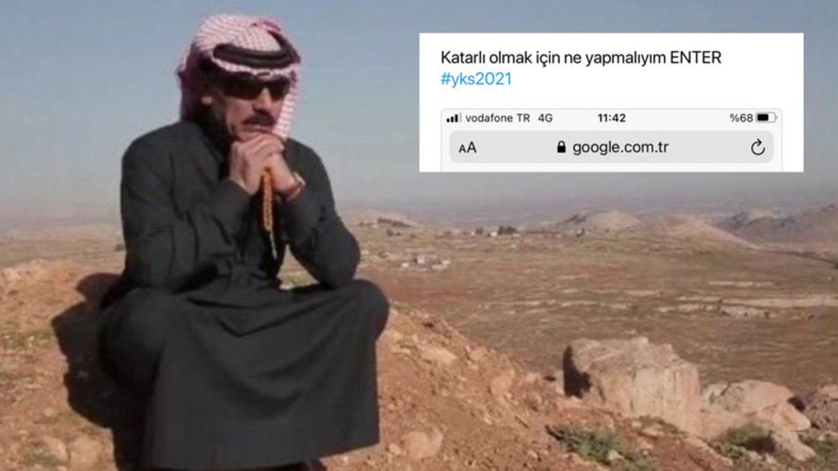 Katarlı Askeri Okul Öğrencilerine Türkiye’de ’Sınavsız Tıp Eğitiminin Yolunu Açan’ Protokol Sosyal Medyanın Gündeminde: İşte Gelen Tepkiler