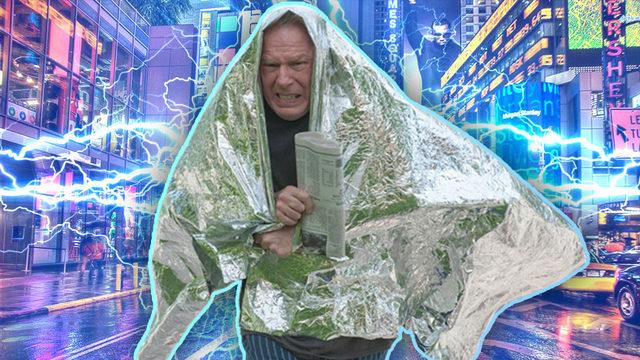 Cep Telefonu, Wi-Fi Gibi Teknolojilerin Olduğu Ortamlardan Kaçma İsteği Yaratan Tuhaf Rahatsızlık: Elektromanyetik Aşırı Duyarlılık