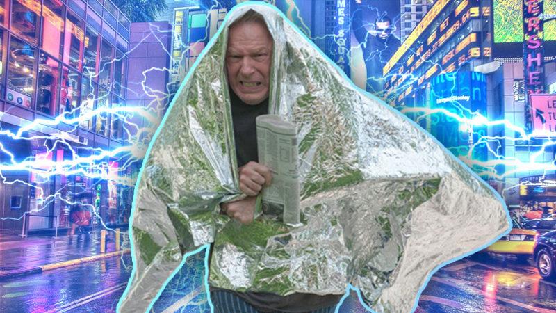 Cep Telefonu, Wi-Fi Gibi Teknolojilerin Olduğu Ortamlardan Kaçma İsteği Yaratan Tuhaf Rahatsızlık: Elektromanyetik Aşırı Duyarlılık