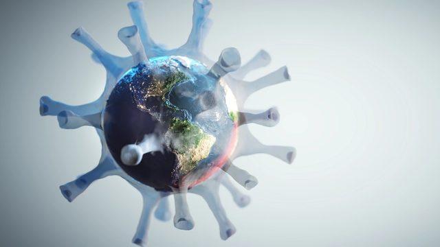 Bilim İnsanları Ortaya Çıkardı: İlk Koronavirüs Salgını 20 Bin Yıl Önce Yaşanmış