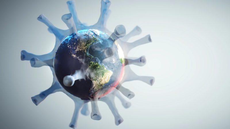 Bilim İnsanları Ortaya Çıkardı: İlk Koronavirüs Salgını 20 Bin Yıl Önce Yaşanmış