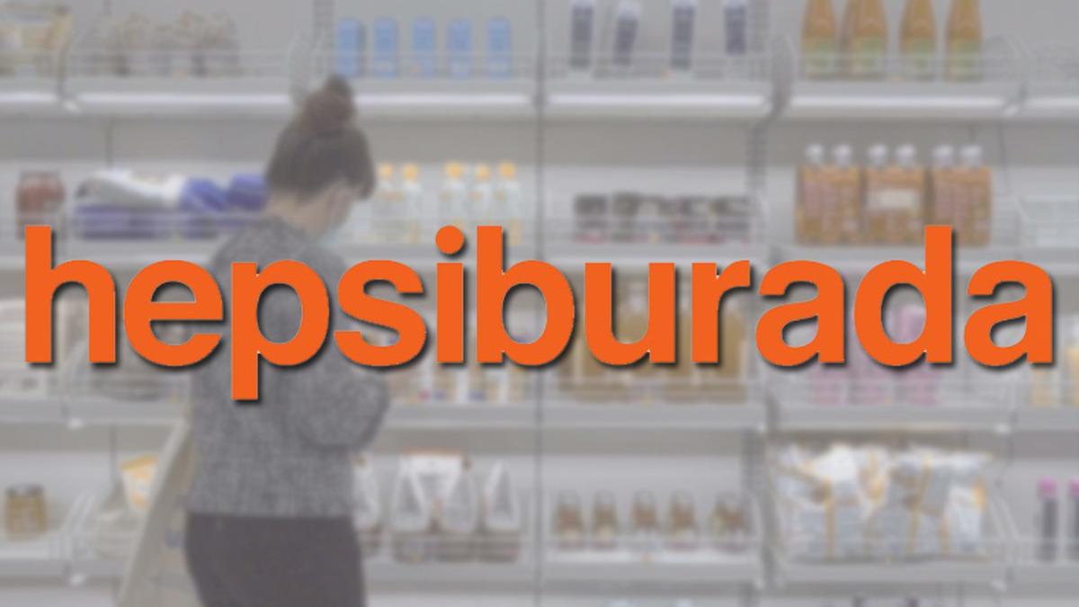 Hepsiburada, Tek Bir Çalışanı Bulunmayan İlk ’Akıllı Mağazasını’ Açtı