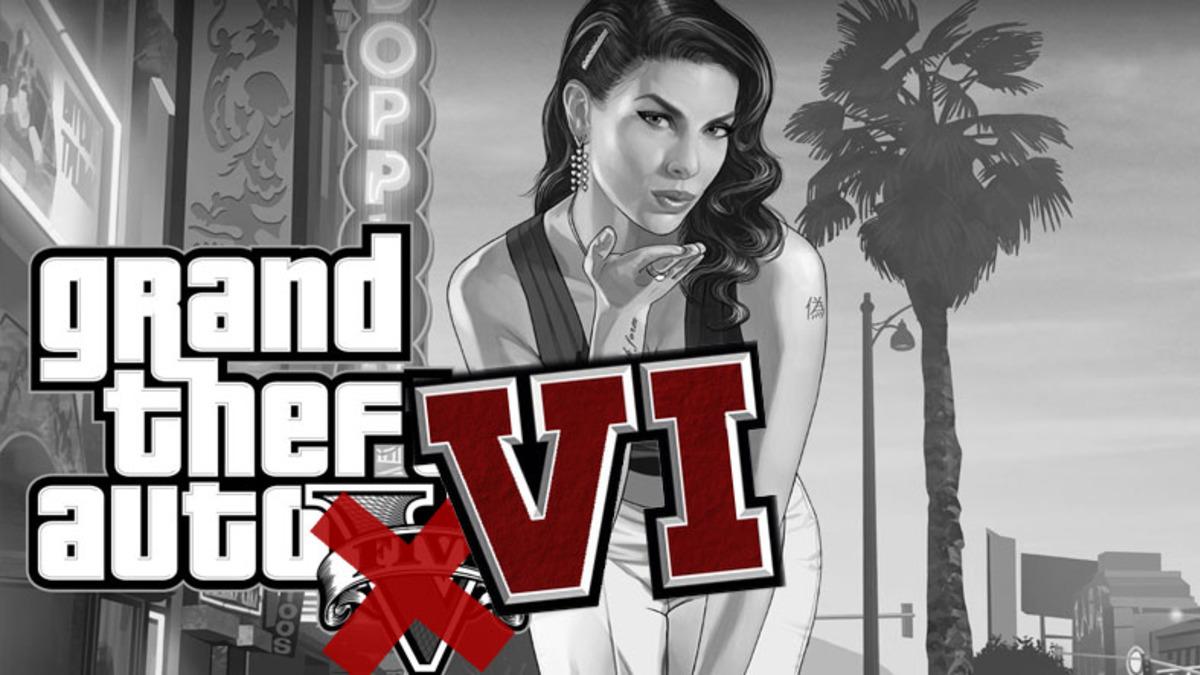 GTA 6 GELİYOR! Rockstar, GTA 5 Online ve Red Dead Redemption 2 İçin Güncelleme Desteğini Resmen Kesti