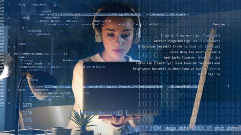 Mansur Yavaş, Gençlere Online Yazılım Eğitimi Vermeye Başladıklarını Açıkladı [Siz de Katılabilirsiniz]
