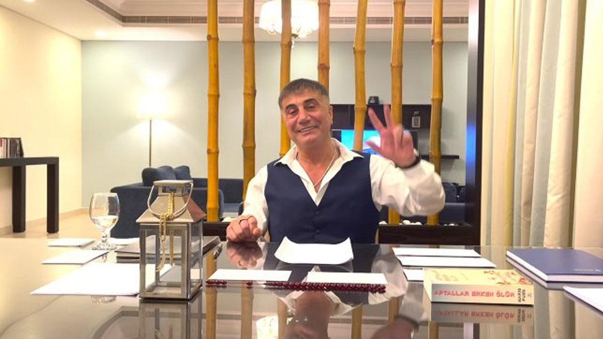 YouTube ve Twitter, Sedat Peker Yüzünden ’Sosyal Medya Yasası’ ile Karşı Karşıya: Peki Neler Olacak?