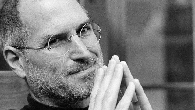 Apple Kurucusu Steve Jobs’un ’Ömürlük Sözlerini’ Bir Araya Getiren İnternet Sitesi Açıldı