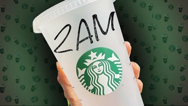 Starbucks Fiyatlarına Okkalı Zam: İşte Yeni Fiyatlar ve Zamma Gelen Tepkiler!