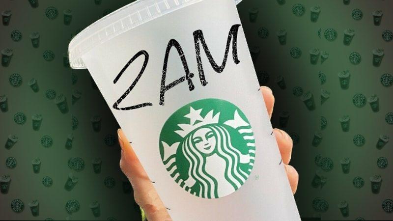 Starbucks Fiyatlarına Okkalı Zam: İşte Yeni Fiyatlar ve Zamma Gelen Tepkiler!